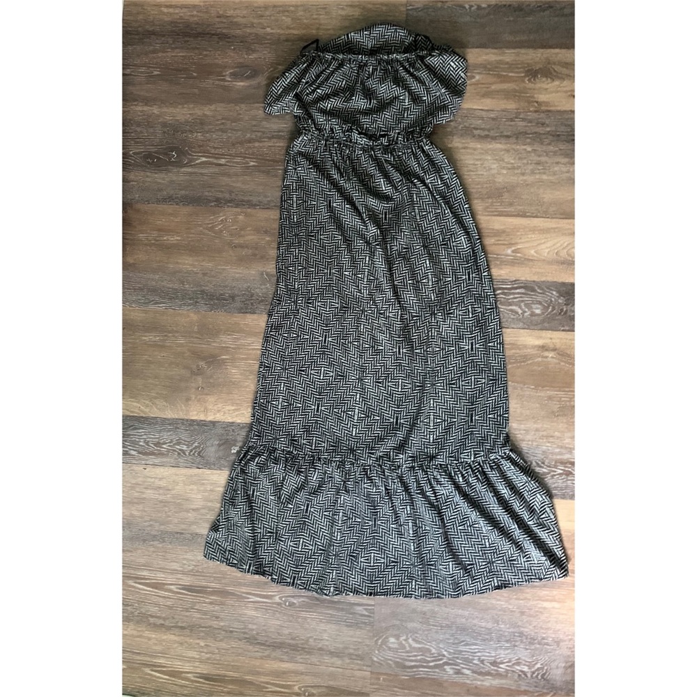 One Clothing Maxi Dress